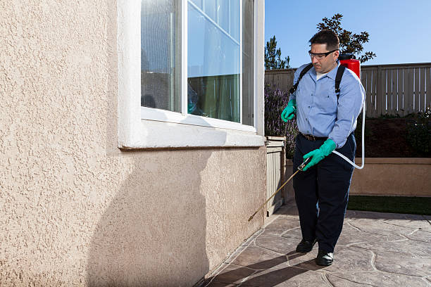 Best Residential Pest Control  in USA